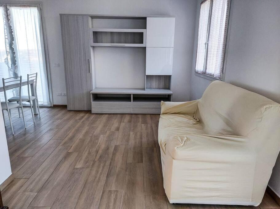Appartamento La Quercia San Marcello  Dış mekan fotoğraf